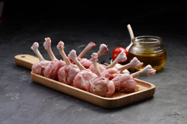 Chicken Lollipop - Pack of 10